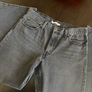 Levi 90’s Baggy Bootcut